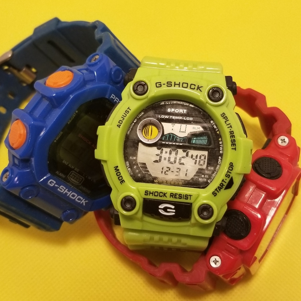 Watch